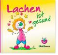 CliniClowns Minibuch - Lachen ist gesund