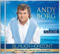 Andy Borg  -  Blauer Horizont