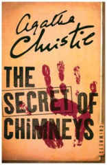 Secret of Chimneys