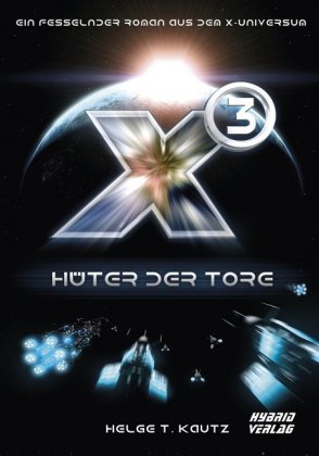 X3: Hüter der Tore