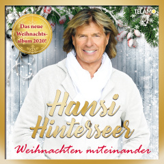 Weihnachten miteider (Exklusives Angebot)