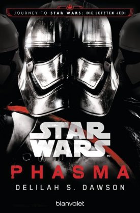 Star Wars(TM) Phasma