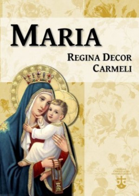 Maria Regina Decor Carmeli