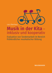 Musik in der Kita - inklusiv und kooperativ