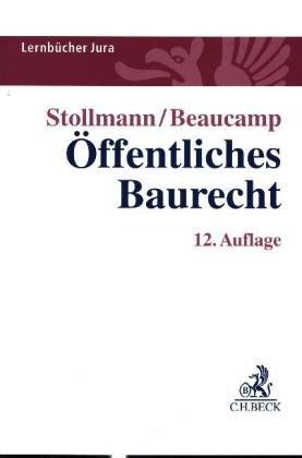 Öffentliches Baurecht