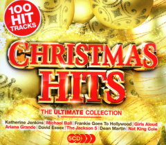 Ultimate Christmas Hits