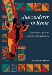 Auswanderer in Kenia