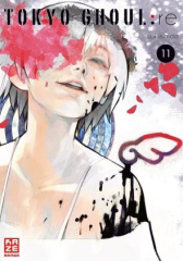 Tokyo Ghoul:re. Bd.11