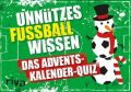 Unnützes Fußballwissen