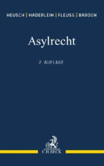 Asylrecht