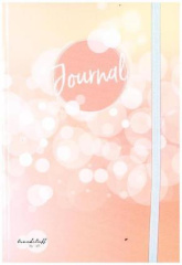 Trendstuff Journal Premium Notizbuch A5, Standard sortiert