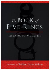 The Book Of Five Rings