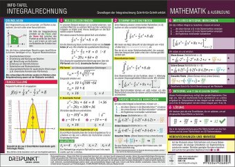 Integralrechnung