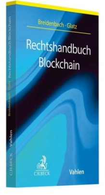 Rechtshandbuch Blockchain