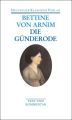 Die Günderode. Clemens Brentano's Frühlingskranz