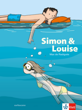 Simon & Louise