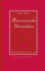 Marxistische Hinsichten