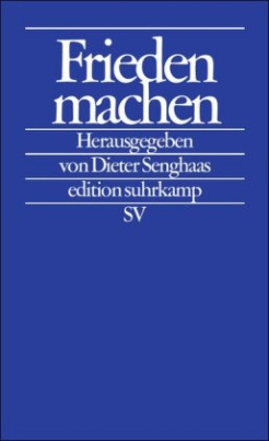 Frieden machen