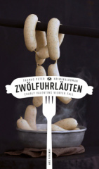 Zwölfuhrläuten