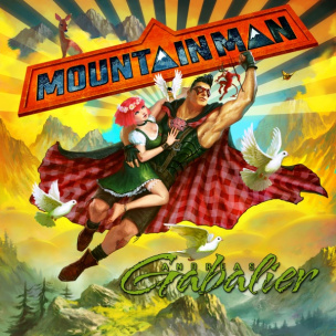 MountainMan (Exklusives Angebot)