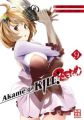 Akame ga KILL! ZERO. Bd.9