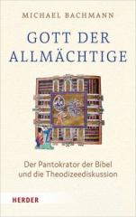 Gott, der "Allmächtige"