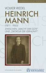 Heinrich Mann (1871-1950)