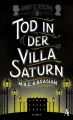 Tod in der Villa Saturn