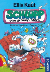 Schlupp vom grünen Stern