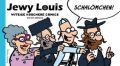 Jewy Louis - Schalömchen!