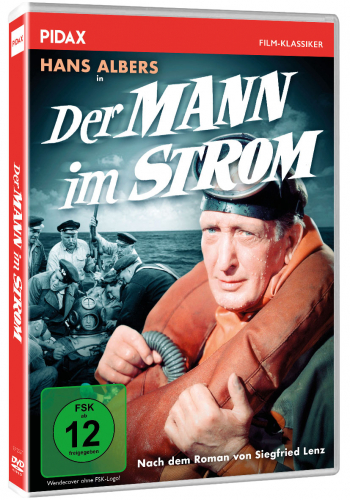 Der Mann im Strom