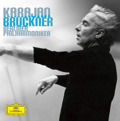 Bruckner: Sinfonien 1-9