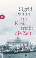 Im Kreis treibt die Zeit