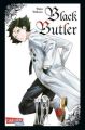 Black Butler. Bd.25