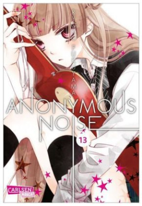 Anonymous Noise. Bd.13