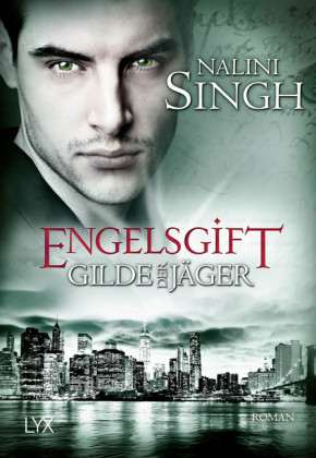 Gilde der Jäger - Engelsgift