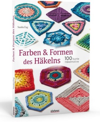 Farben & Formen des Häkelns