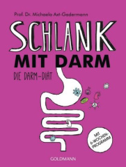 Schlank mit Darm