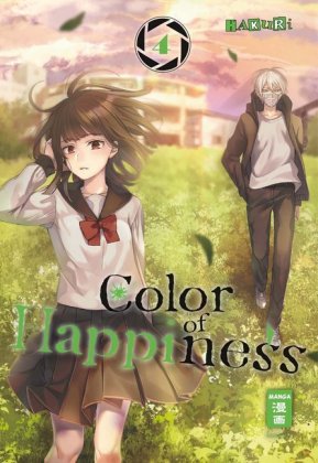 Color of Happiness. Bd.4