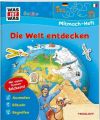 Die Welt entdecken, Mitmachheft