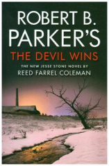 Robert B. Parker's The Devil Wins