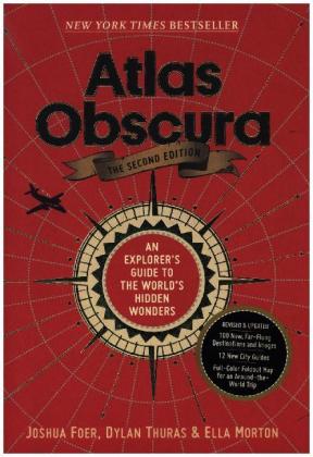 Atlas Obscura