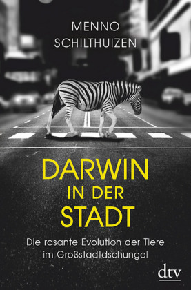 Darwin in der Stadt