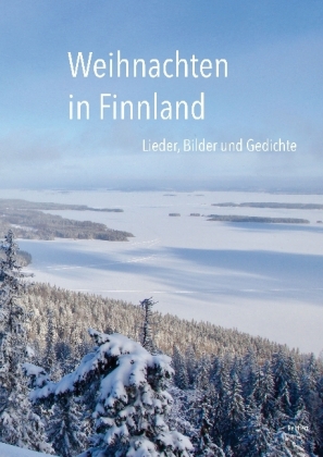 Weihnachten in Finnland, m. Audio-CD