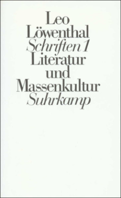 Literatur und Massenkultur