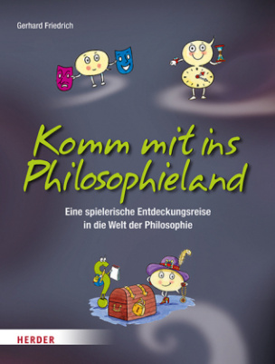 Komm mit ins Philosophieland