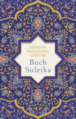 Buch Suleika