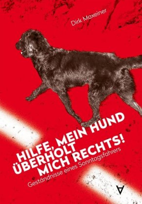 Hilfe, mein Hund überholt mich rechts!