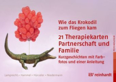 Wie das Krokodil zum Fliegen kam