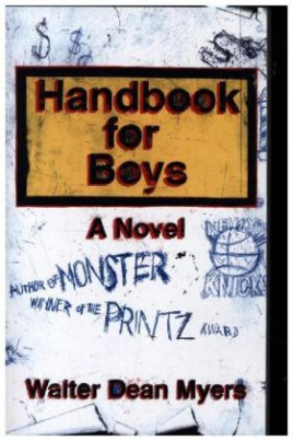 Handbook for Boys